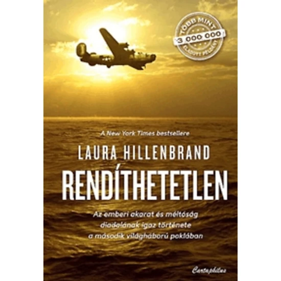 Rendíthetetlen 