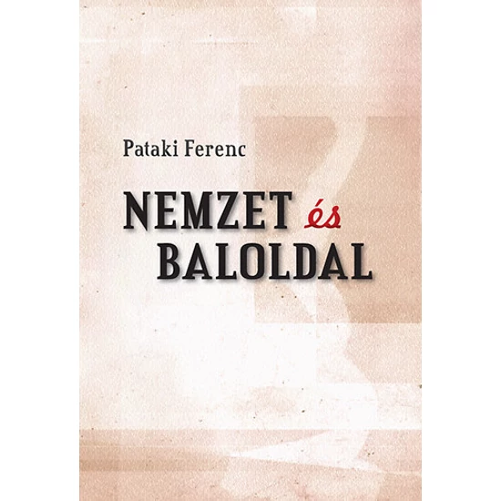 Nemzet és baloldal 