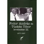Kép 4/4 - Fodor András és Tüskés Tibor levelezése I-III. 