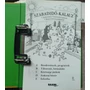 Kép 2/4 - Szabadidő-kalauz (cserelapos kézikönyv)