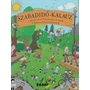 Kép 1/4 - Szabadidő-kalauz (cserelapos kézikönyv)