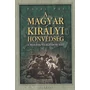 Kép 1/2 - A magyar királyi honvédség a második világháborúban I.-II. kötet