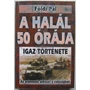 Kép 2/2 - A sztálingrádi csata igaz története- A halál 50 órája igaz története 